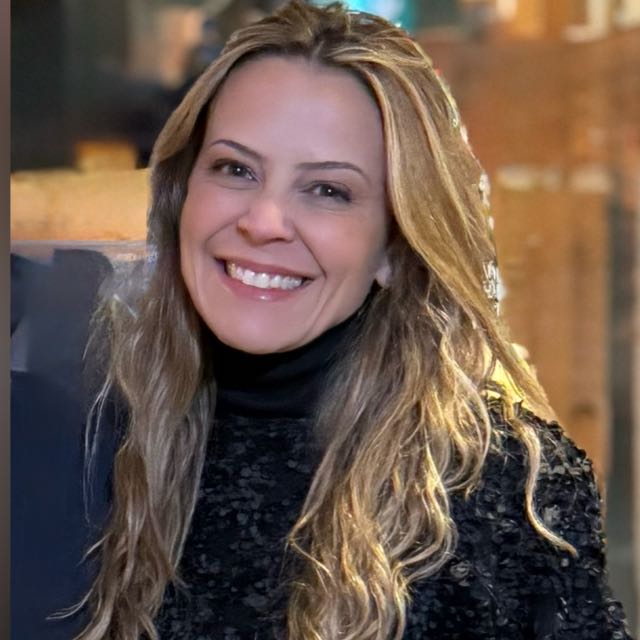 Foto de Pastora Raquel