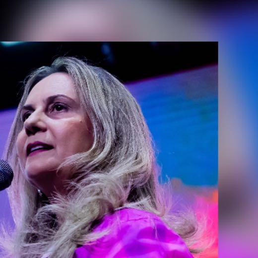 Foto de Pastora Rosani