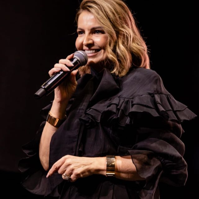 Foto de Pastora Karina